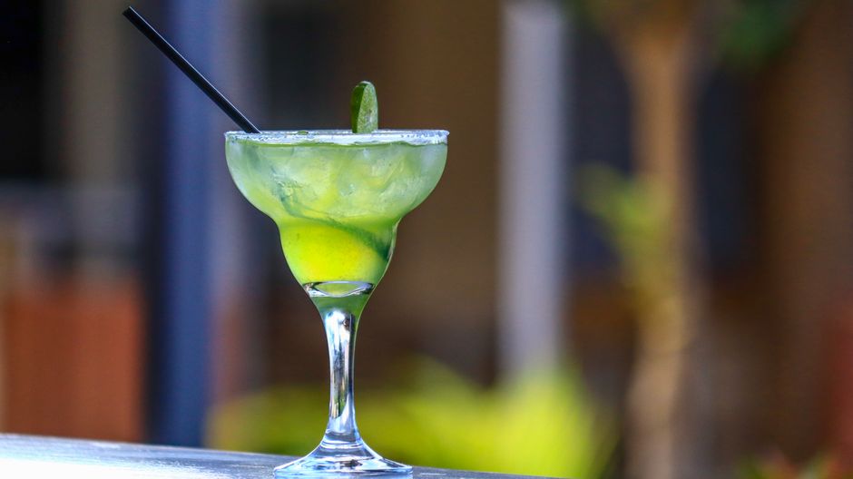 Margarita Recipe (Classic)