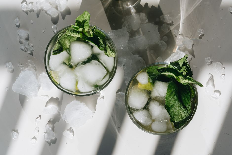Mojito Recipe (Fresh & Easy)